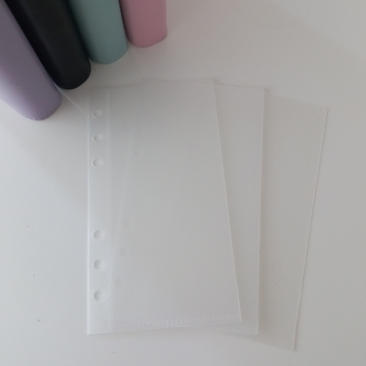 Cash Envelopes